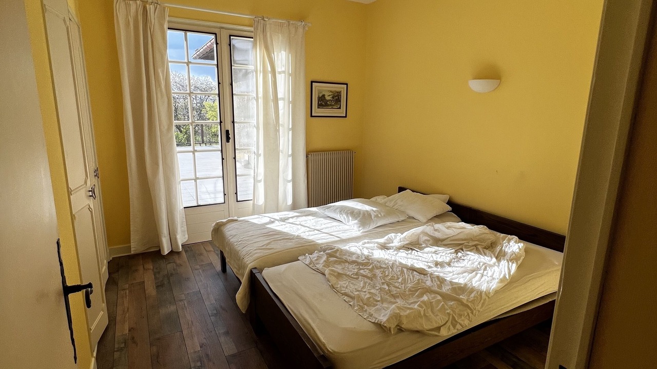 Photo of Bedroom in Pujols