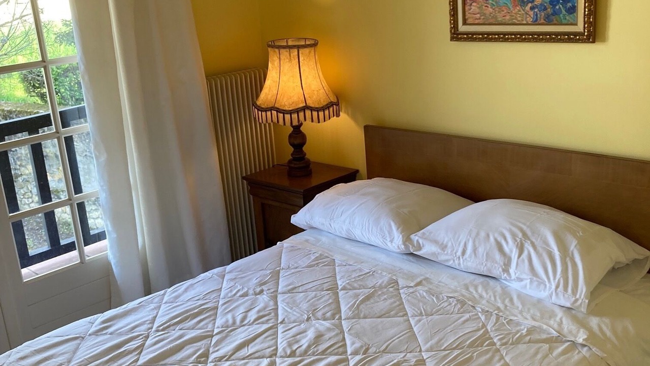 Photo of Bedroom in Pujols