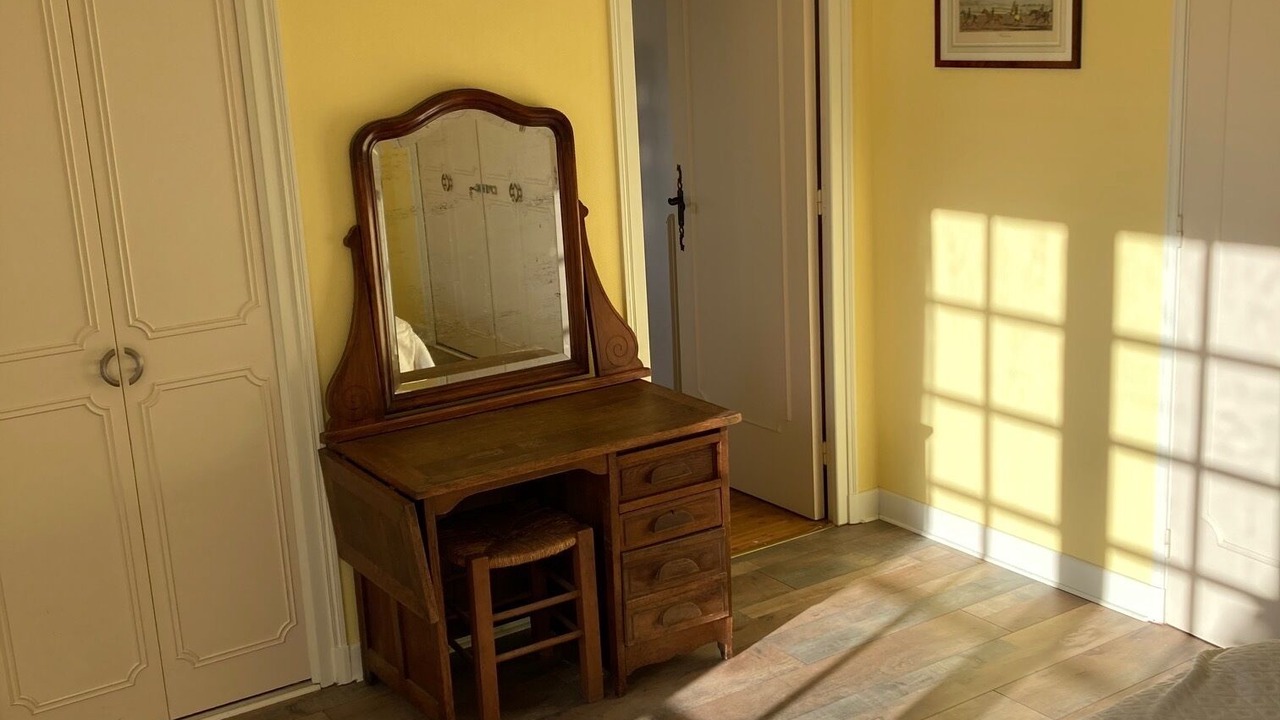 Photo of Bedroom in Pujols