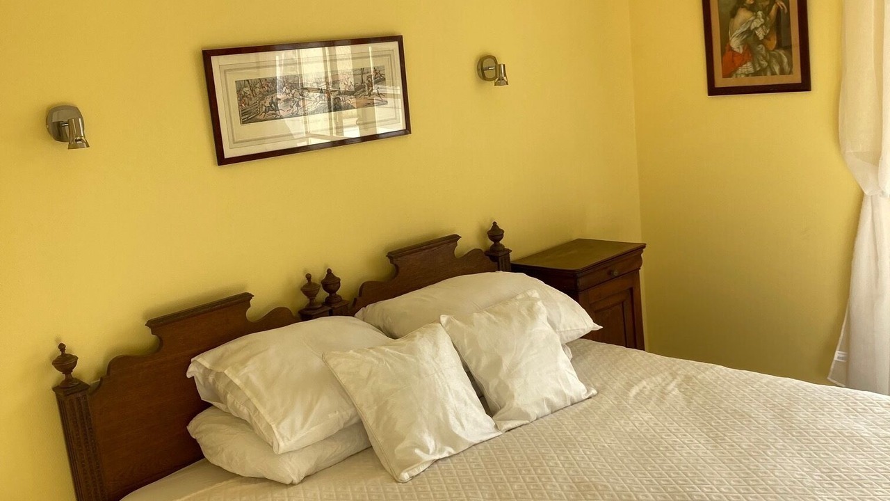 Photo of Bedroom in Pujols