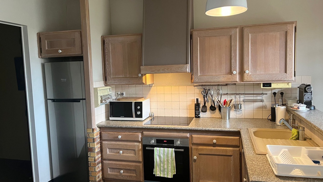Photo of Kitchen in Pujols