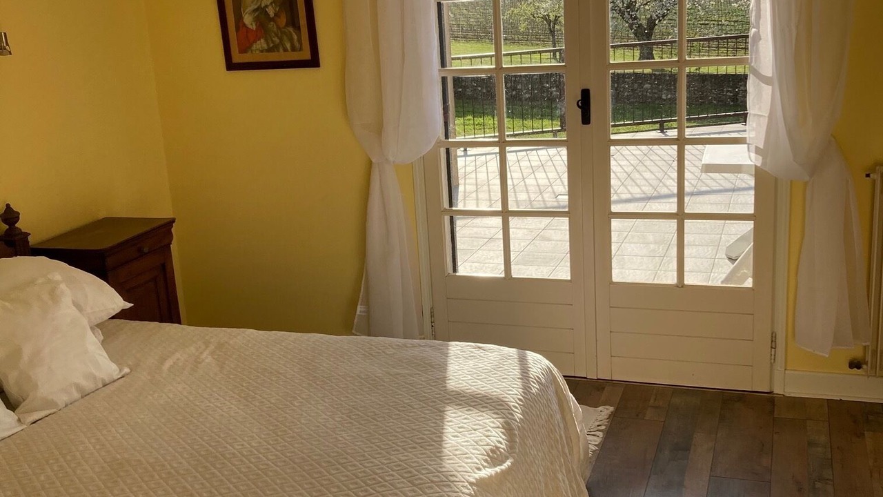Photo of Bedroom in Pujols