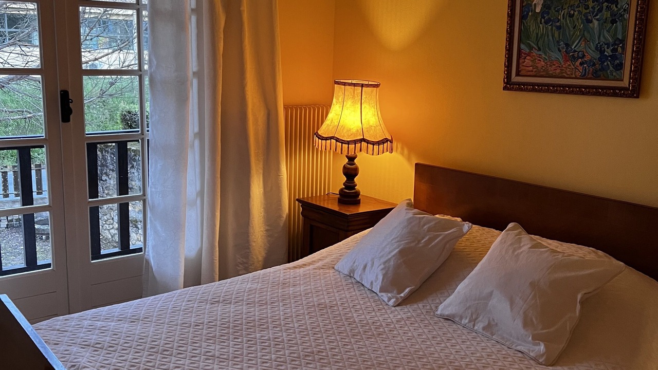 Photo of Bedroom in Pujols