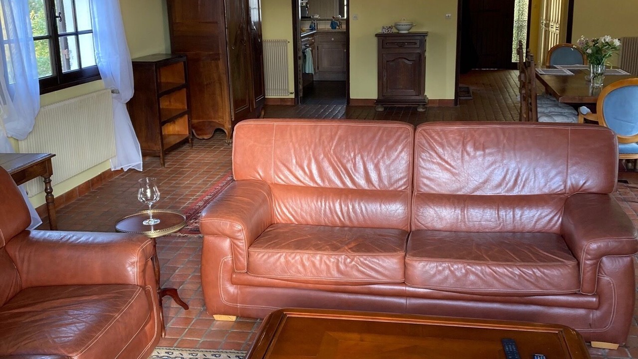 Photo of Livingroom in Pujols
