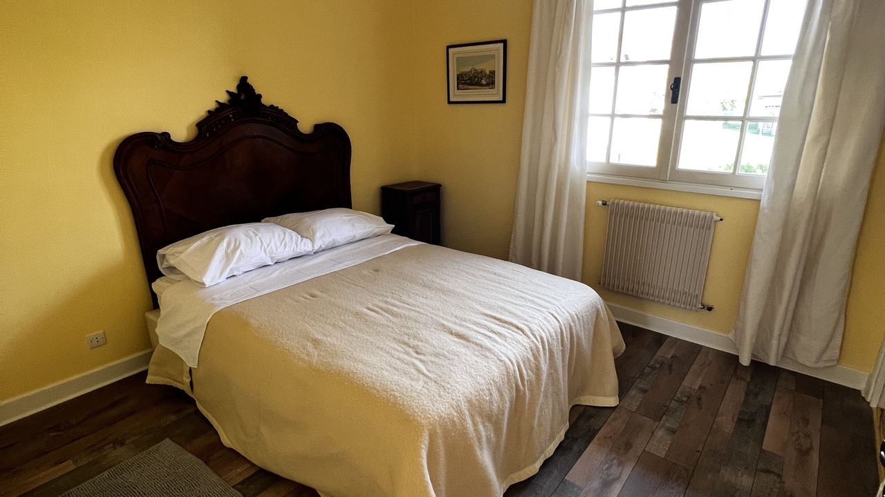 Photo of Bedroom in Pujols