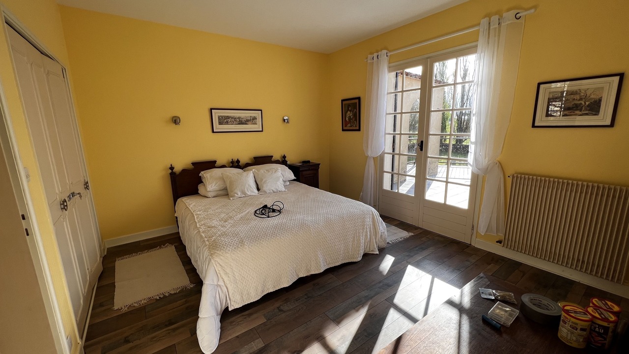 Photo of Bedroom in Pujols