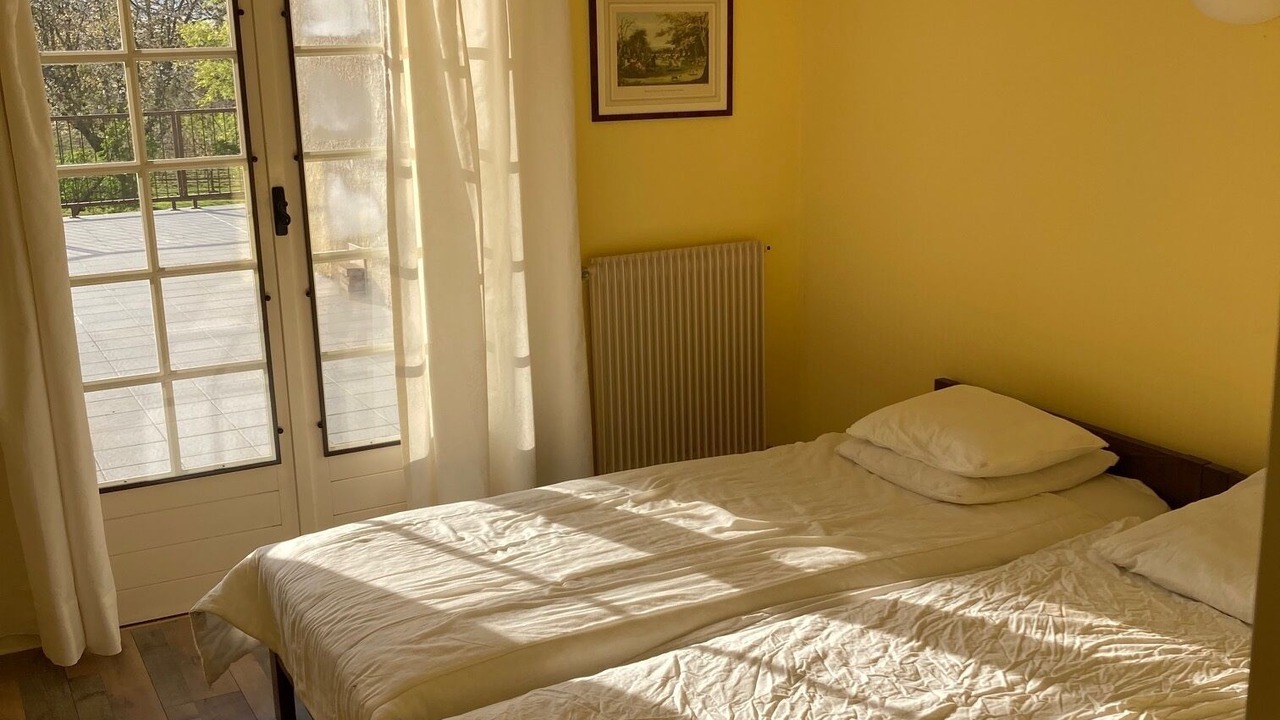 Photo of Bedroom in Pujols