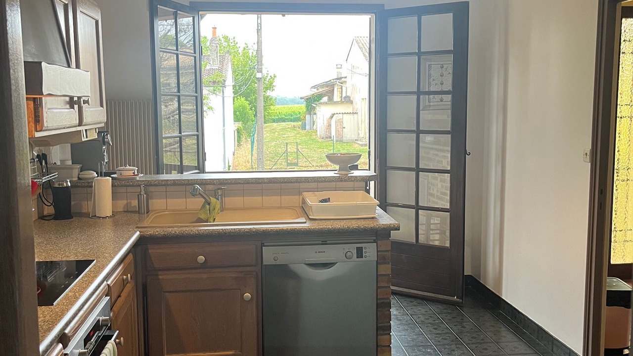 Photo of Kitchen in Pujols