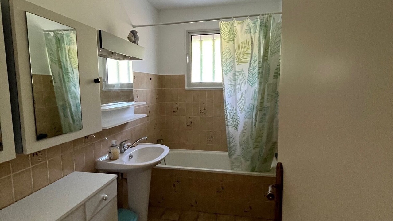 Photo of Bathroom in Hourtin