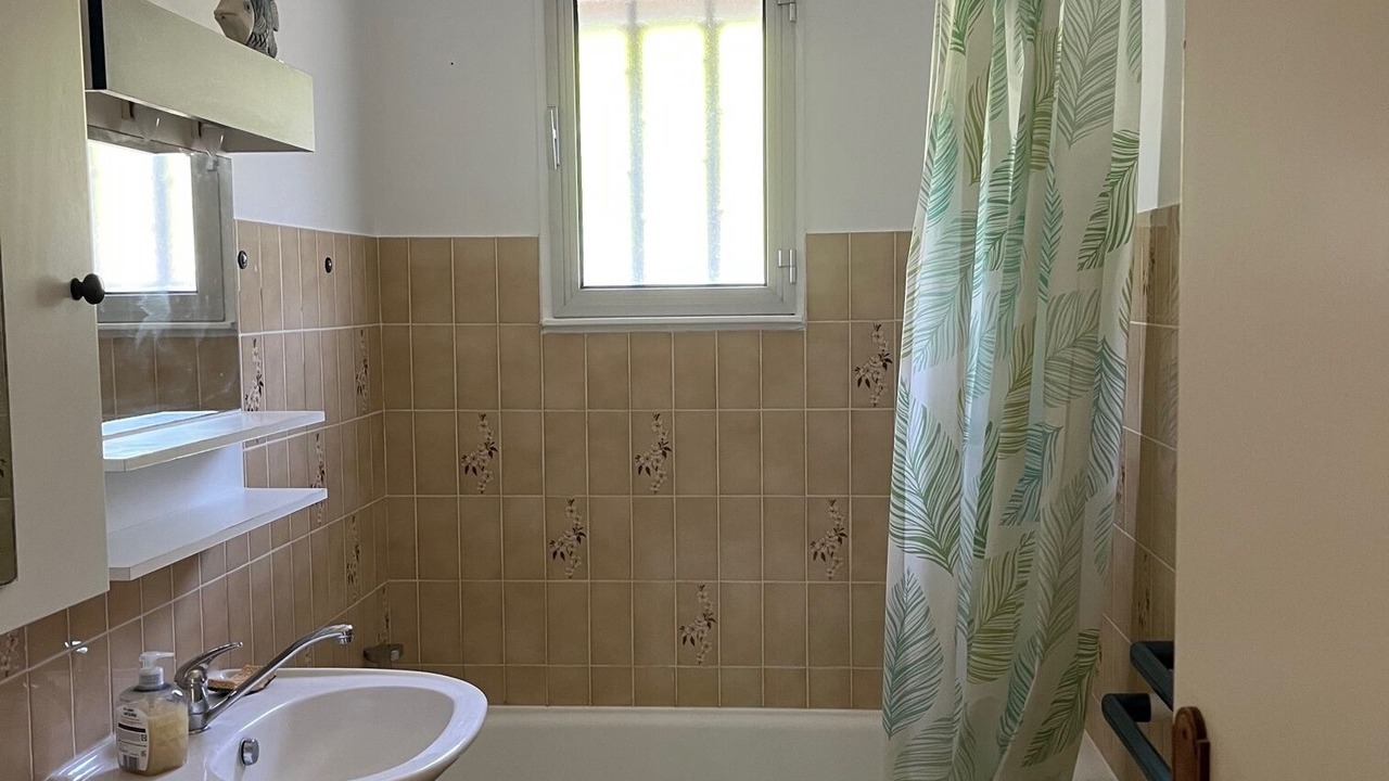 Photo of Bathroom in Hourtin