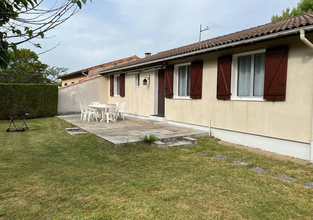 Photo of Outdoor in Hourtin