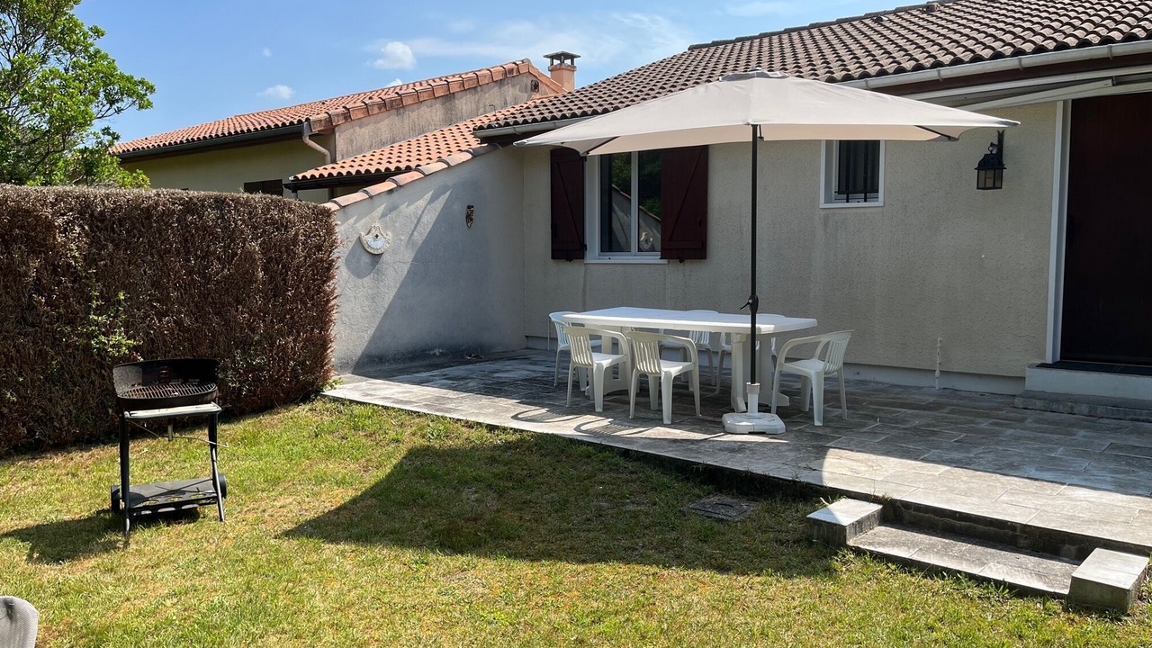 Photo of Outdoor in Hourtin