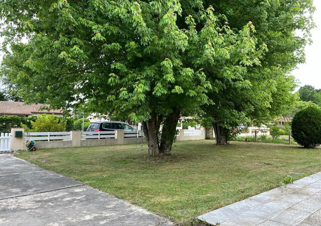 Photo of Outdoor in Hourtin