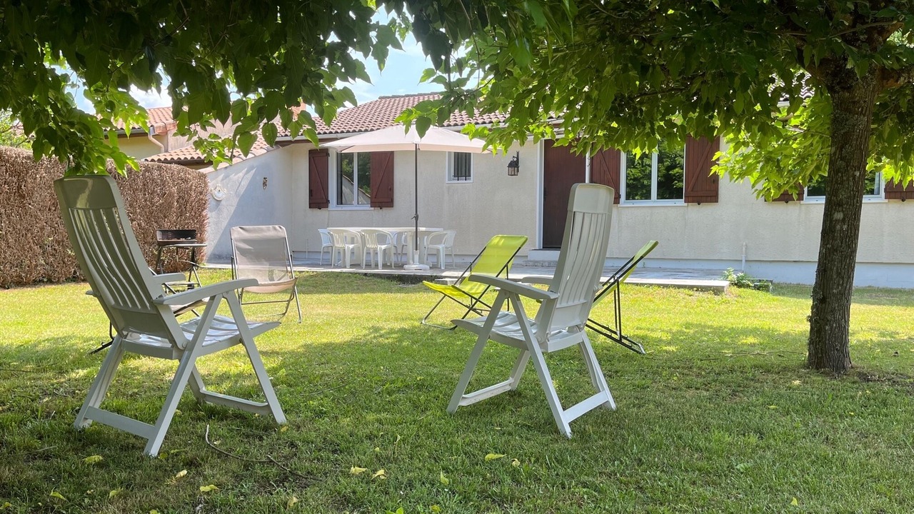 Photo of Outdoor in Hourtin