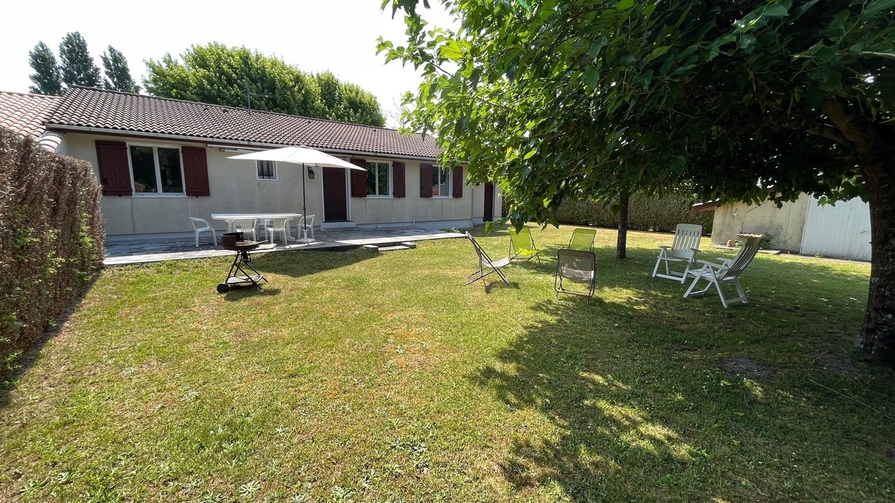 Photo of Outdoor in Hourtin