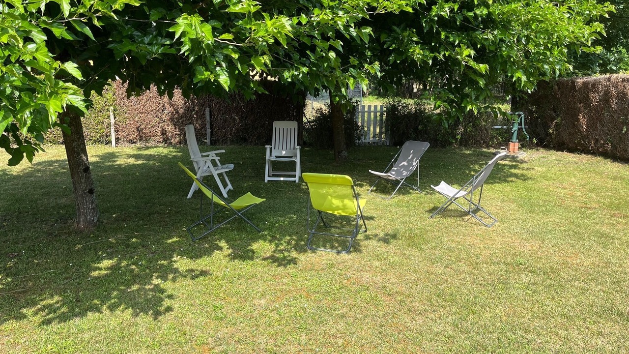 Photo of Outdoor in Hourtin