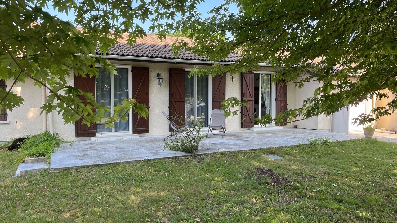 Photo of Outdoor in Hourtin