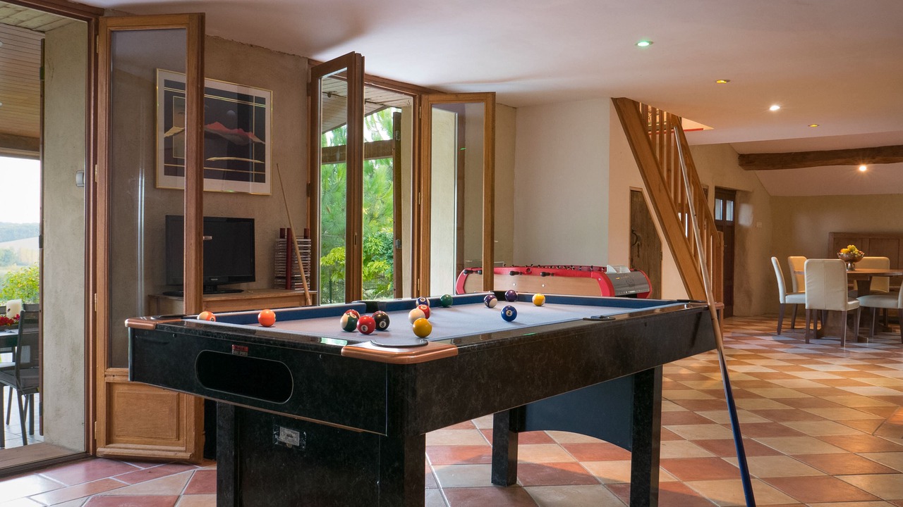 Photo of Bedroom in Caubon-Saint-Sauveur