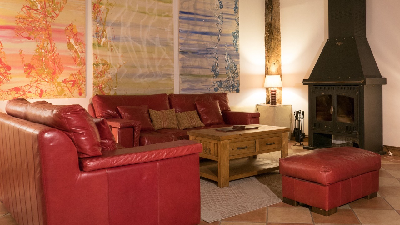 Photo of Livingroom in Caubon-Saint-Sauveur