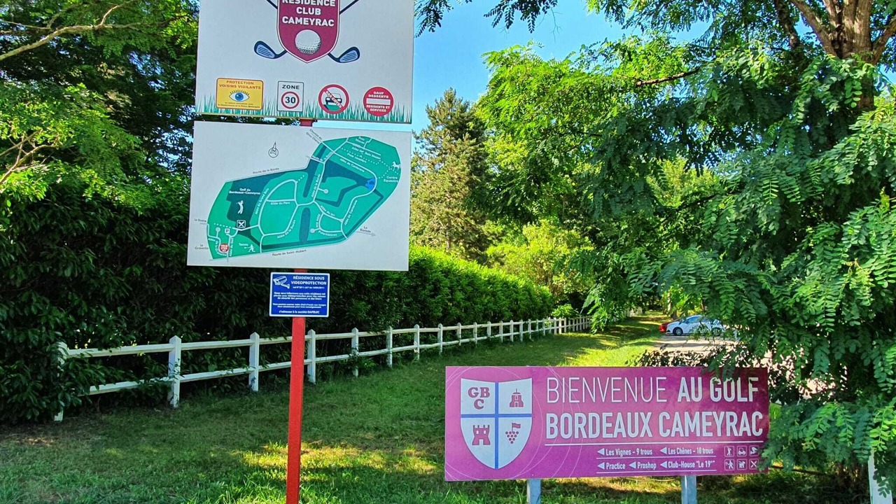 Photo of Outdoor in Saint-Sulpice-et-Cameyrac