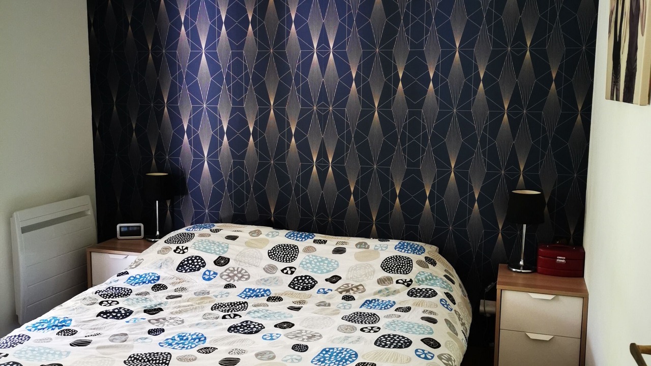 Photo of Bedroom in Saint-Sulpice-et-Cameyrac
