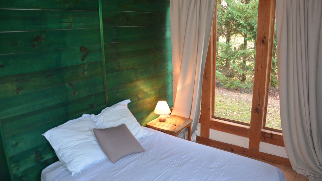 Photo of Bedroom in Pissos