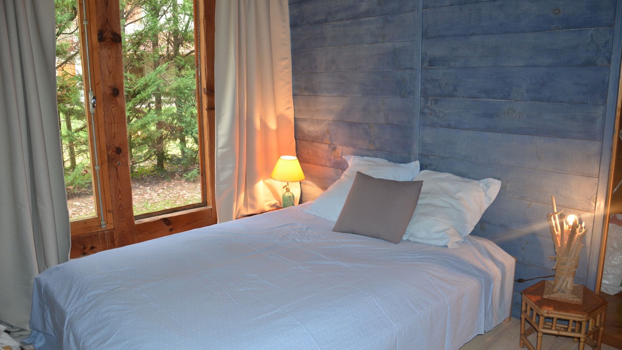 Photo of Bedroom in Pissos