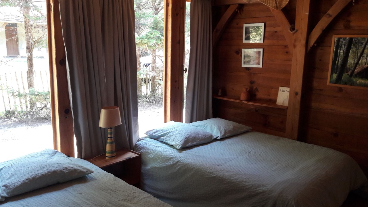 Photo of Bedroom in Pissos