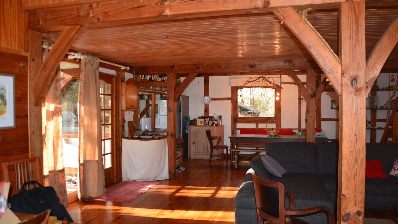 Photo of Livingroom in Pissos