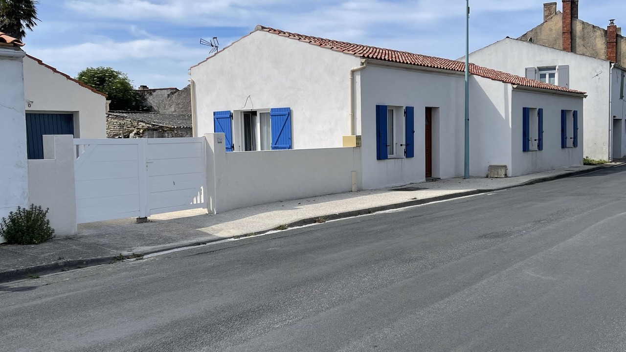 Photo of Outdoor in Cheray