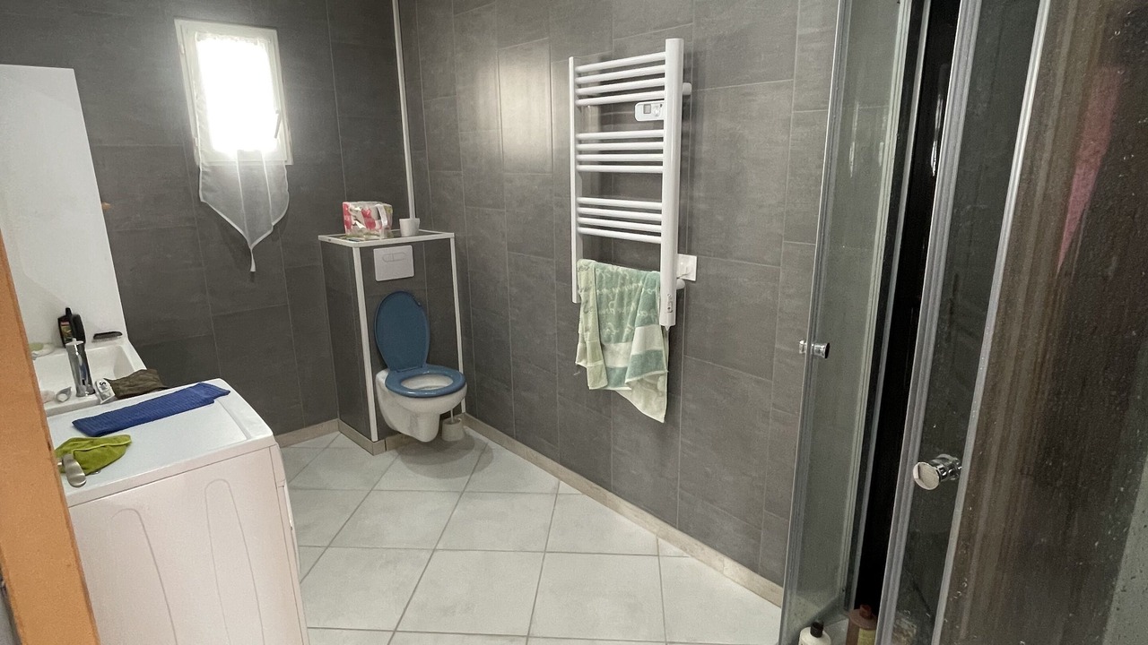 Photo of Bathroom in Cheray
