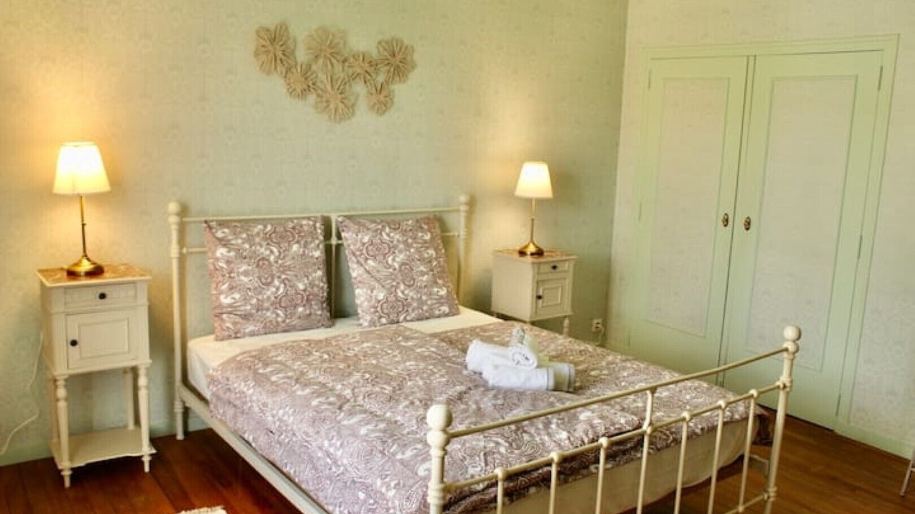 Photo of Bedroom in Port-Sainte-Foy-et-Ponchapt