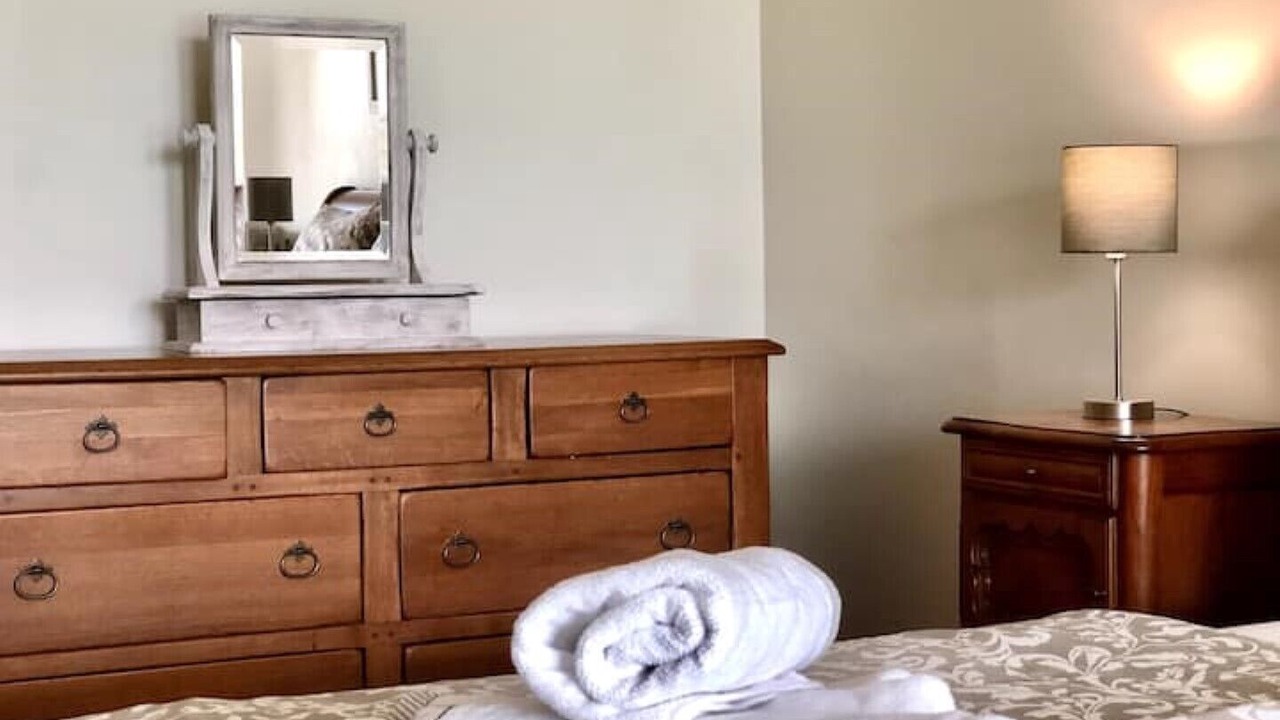 Photo of Bedroom in Port-Sainte-Foy-et-Ponchapt