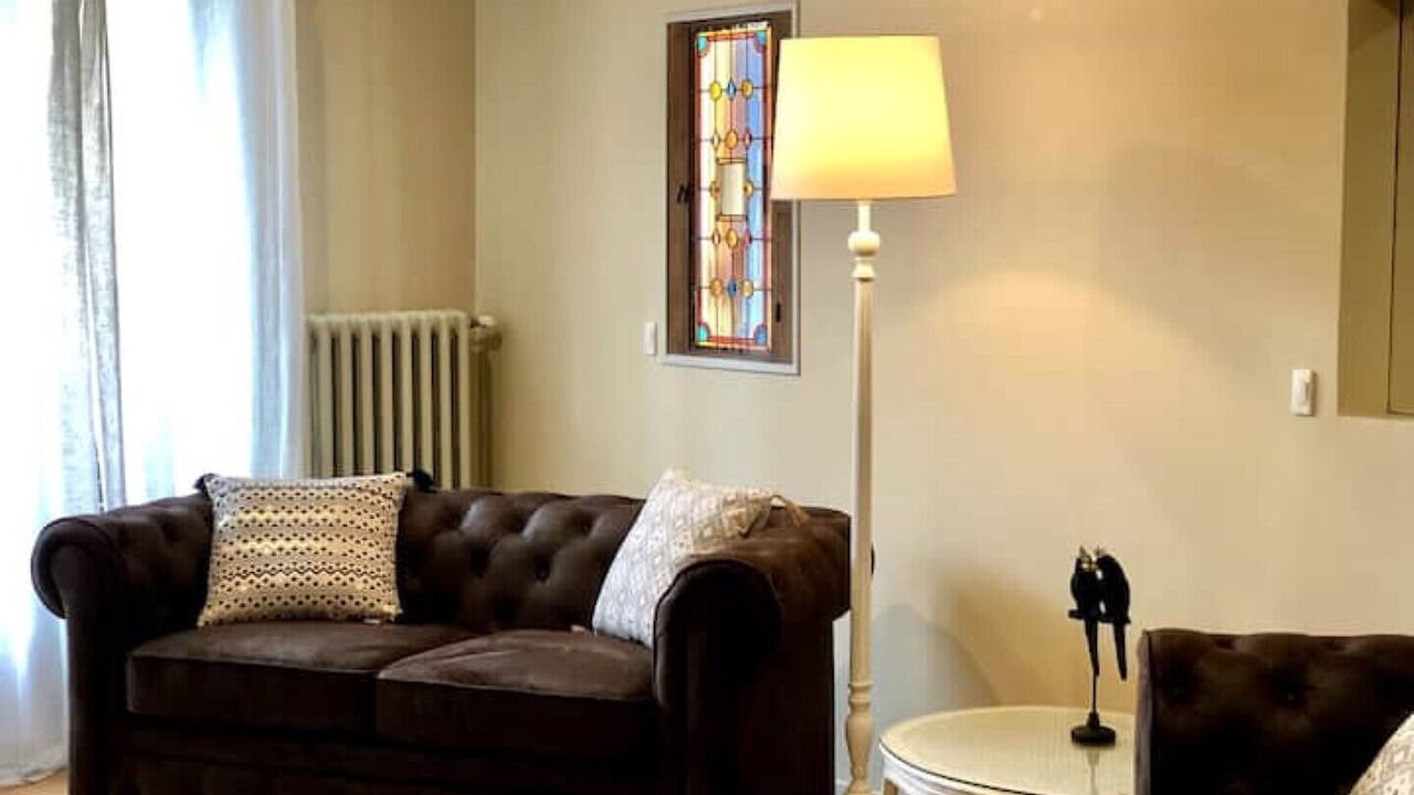 Photo of Livingroom in Port-Sainte-Foy-et-Ponchapt