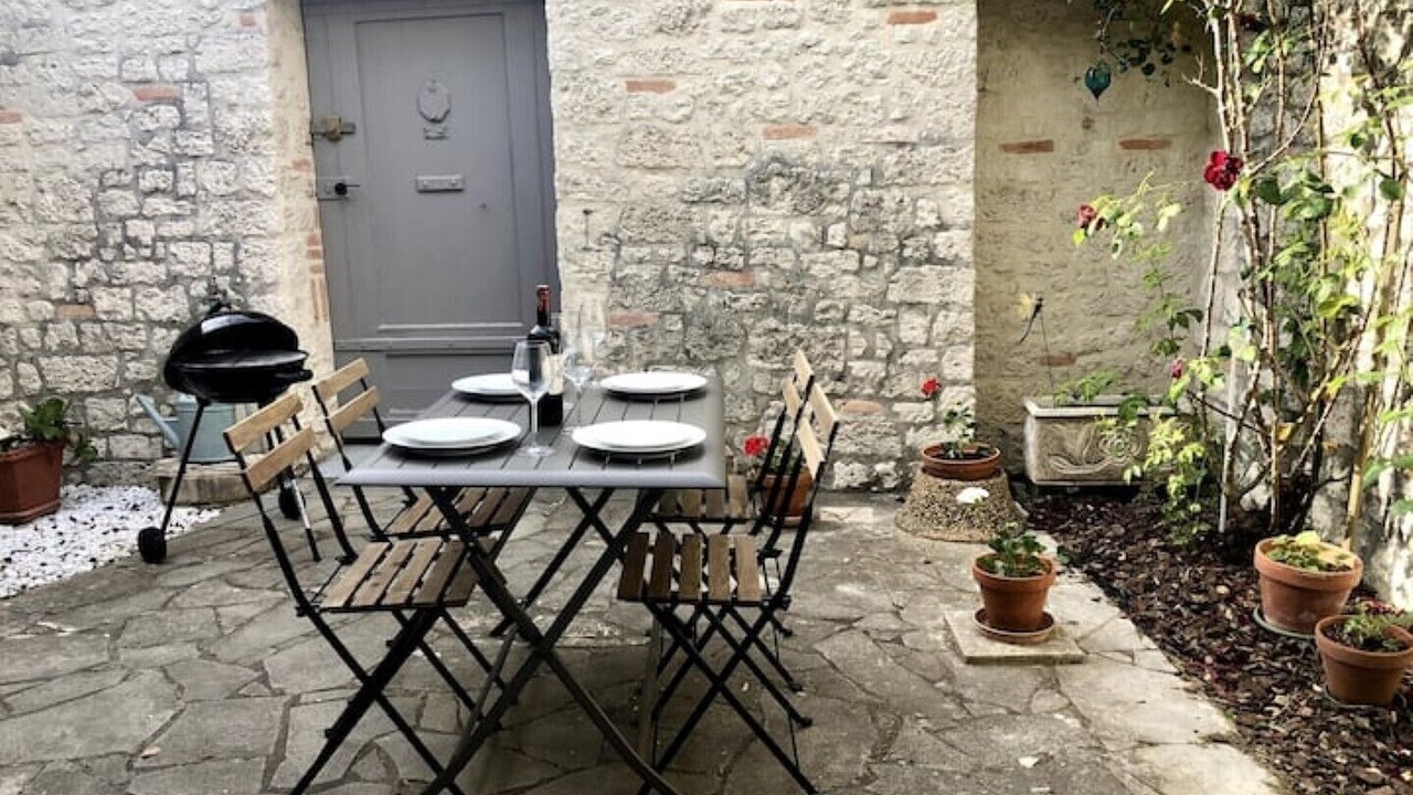 Photo of Outdoor in Port-Sainte-Foy-et-Ponchapt