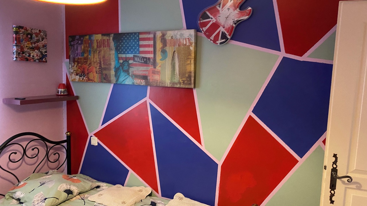 Photo of Bedroom in Saint-Etienne-du-Gres