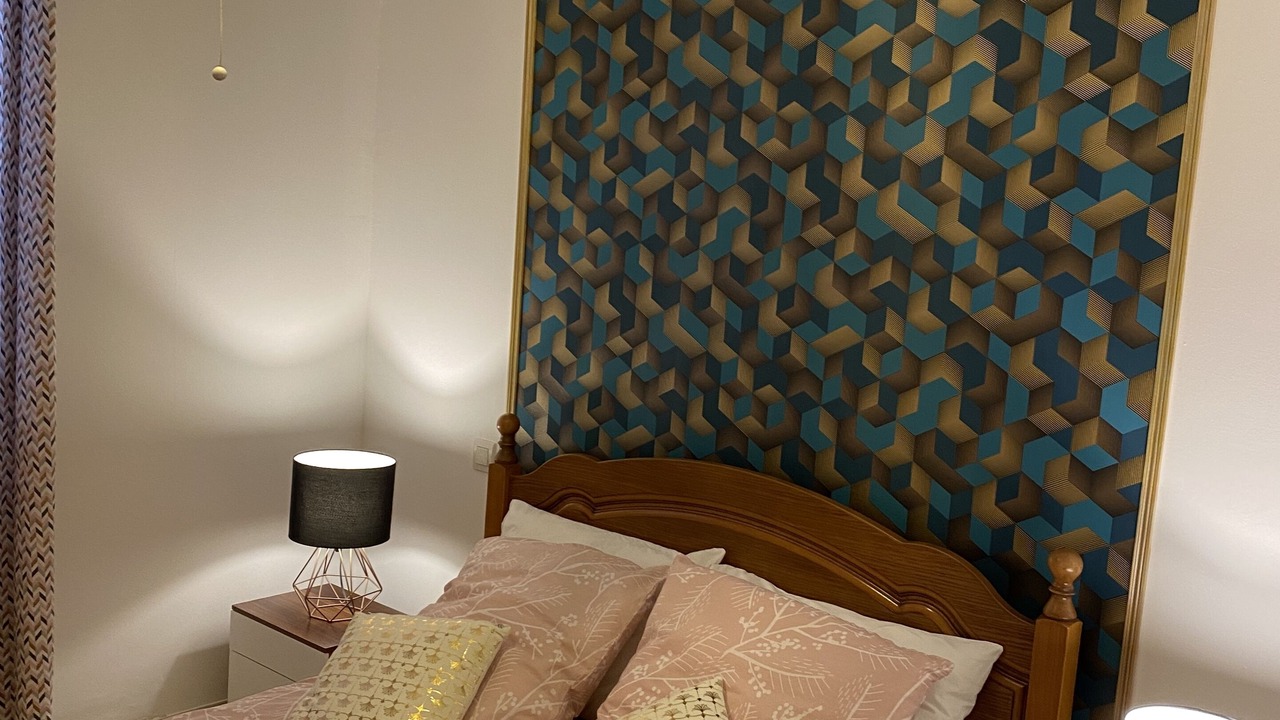 Photo of Bedroom in Saint-Etienne-du-Gres