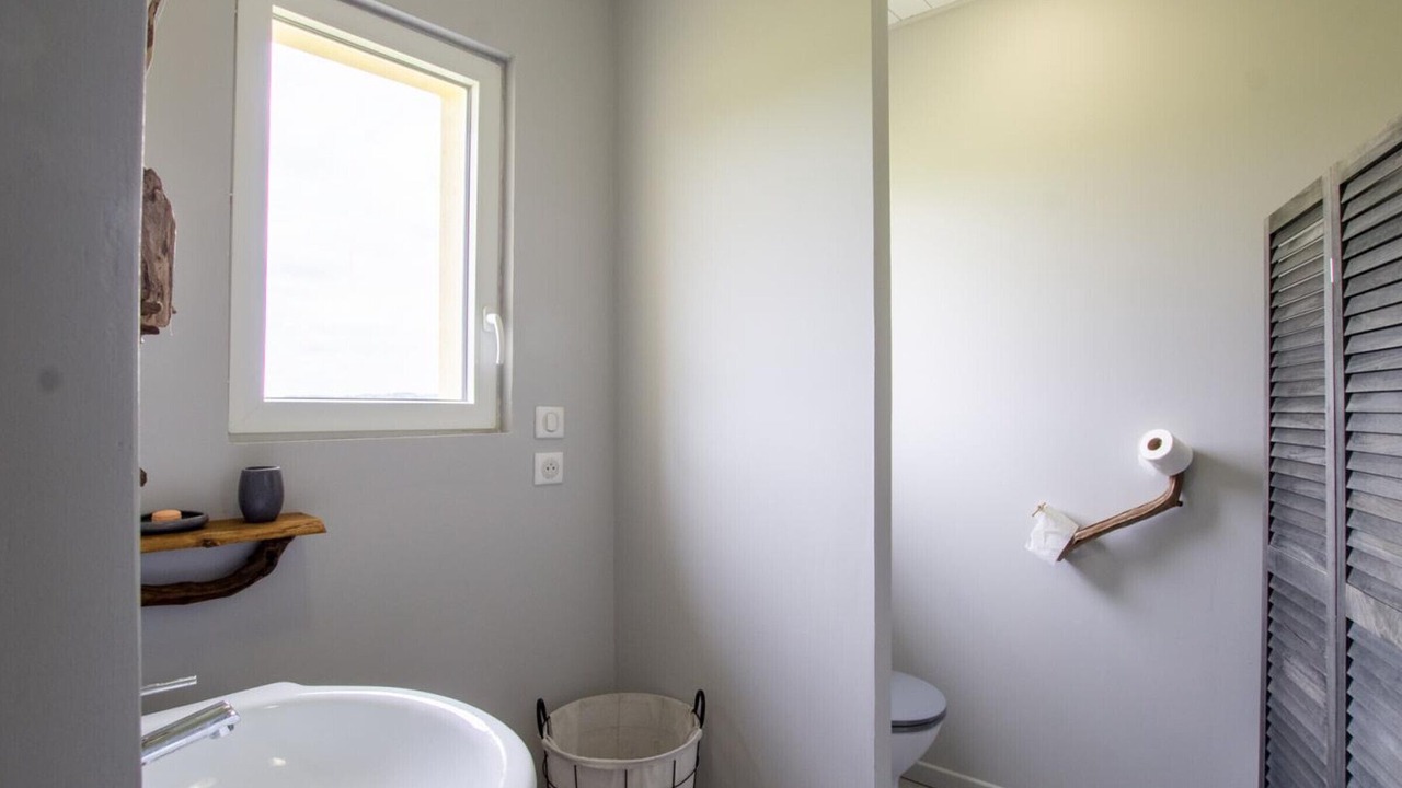 Photo of Bathroom in Fossemagne