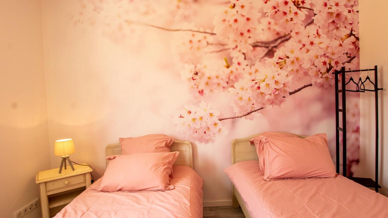 Photo of Bedroom in Fossemagne