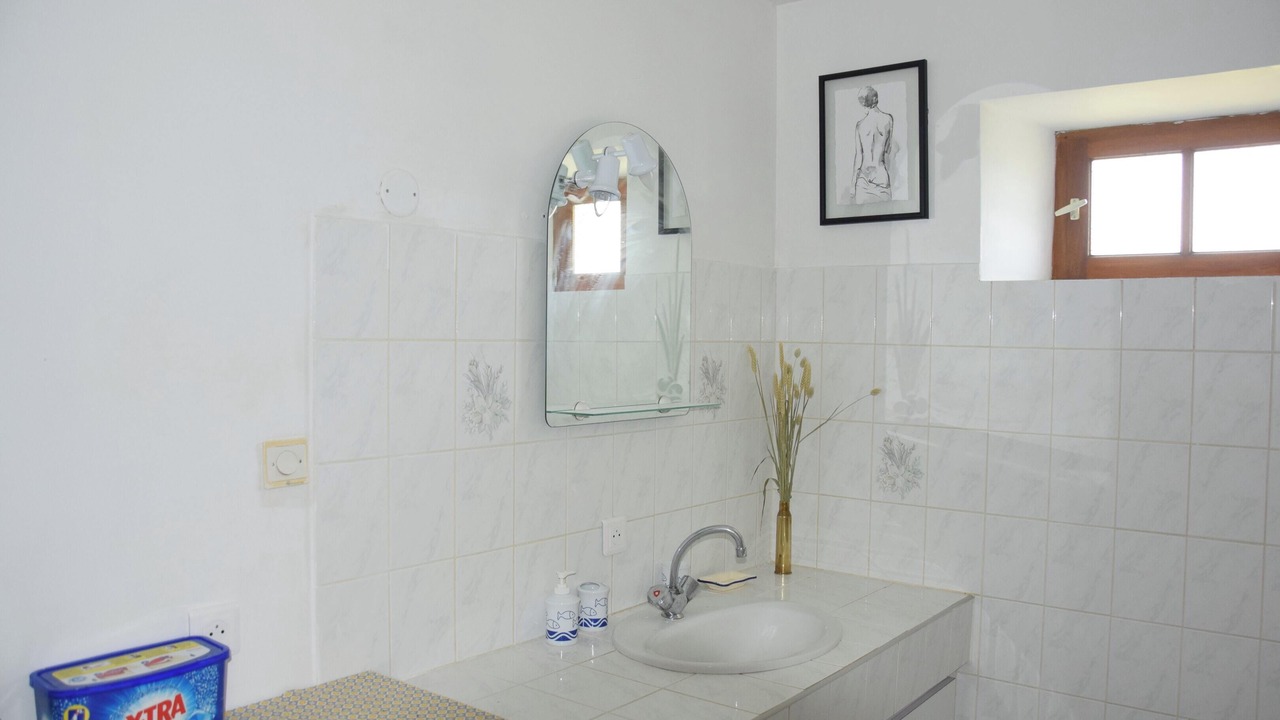 Photo of Bathroom in Saint-Germier
