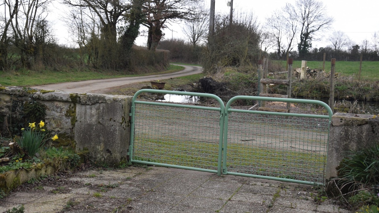 Photo of Outdoor in Saint-Germier