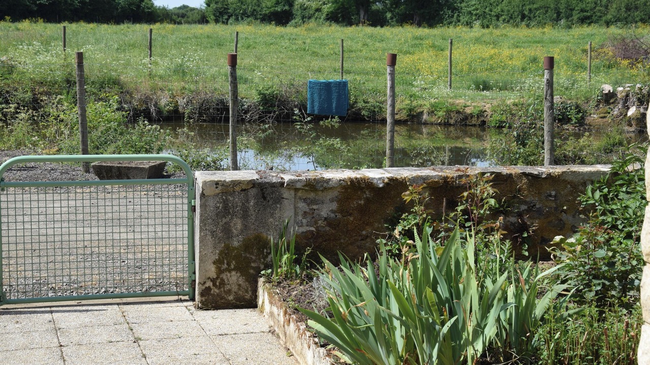 Photo of Outdoor in Saint-Germier