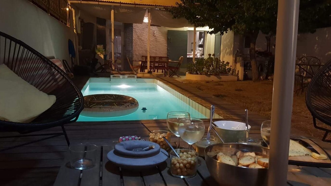Photo of Outdoor in 8th Arrondissement
