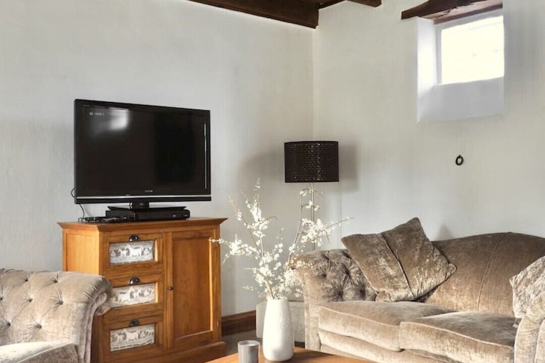 Photo of Livingroom in Le Dorat