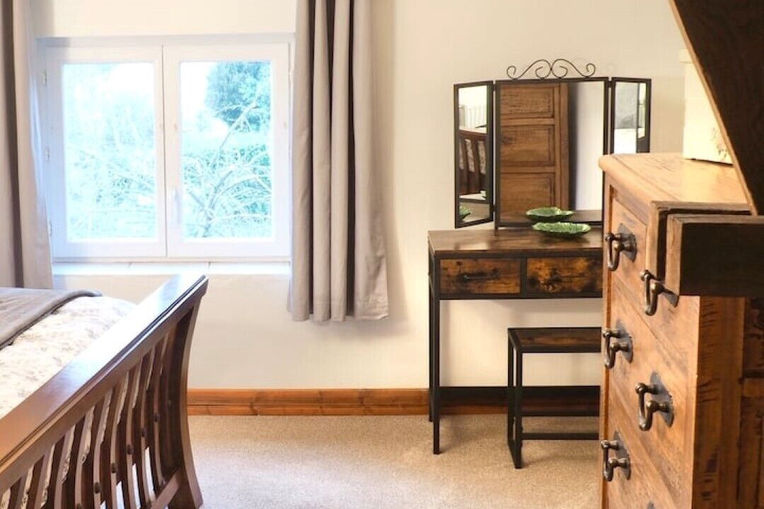 Photo of Bedroom in Le Dorat