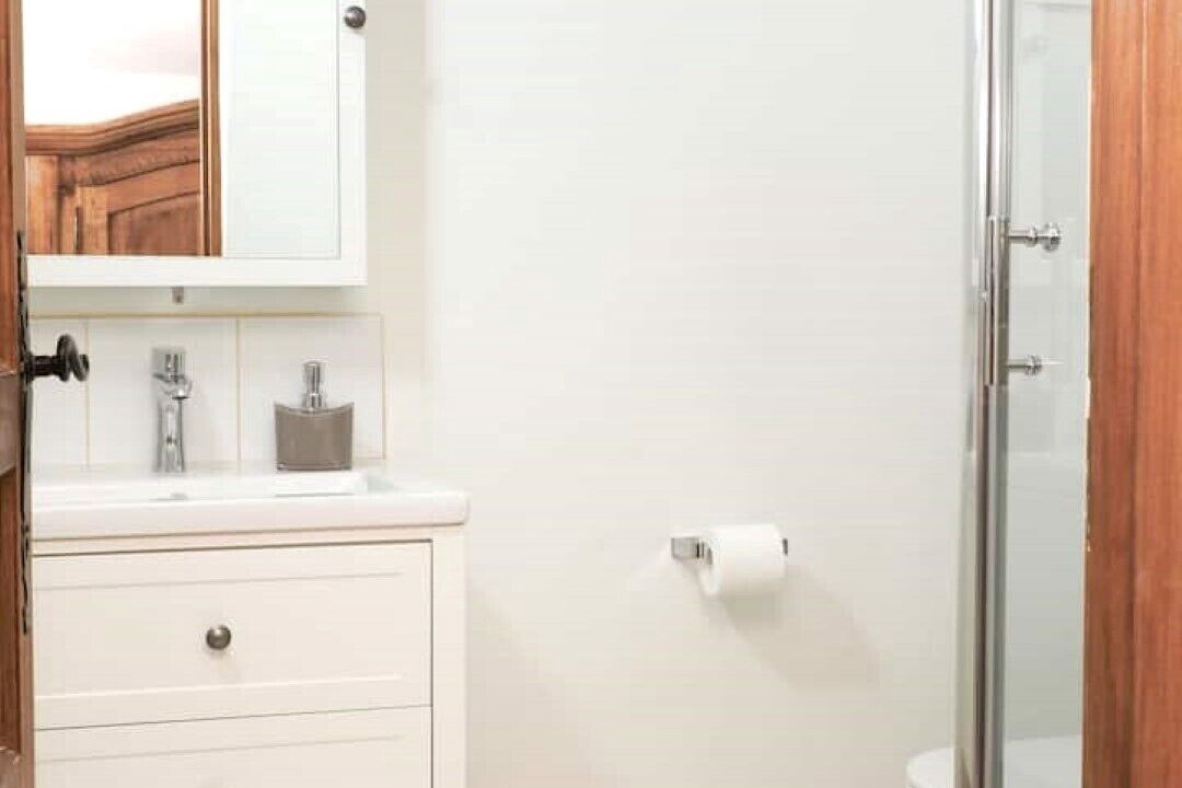 Photo of Bathroom in Le Dorat