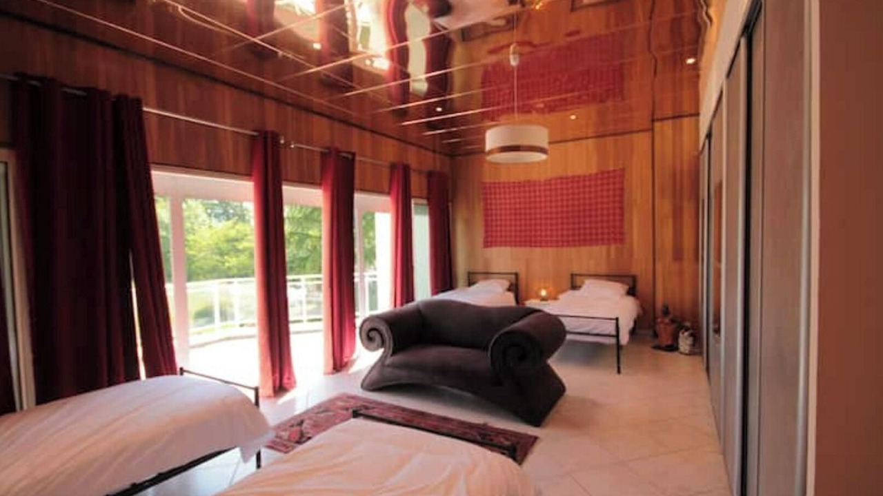 Photo of Bedroom in Saint-Laurent-de-Gosse
