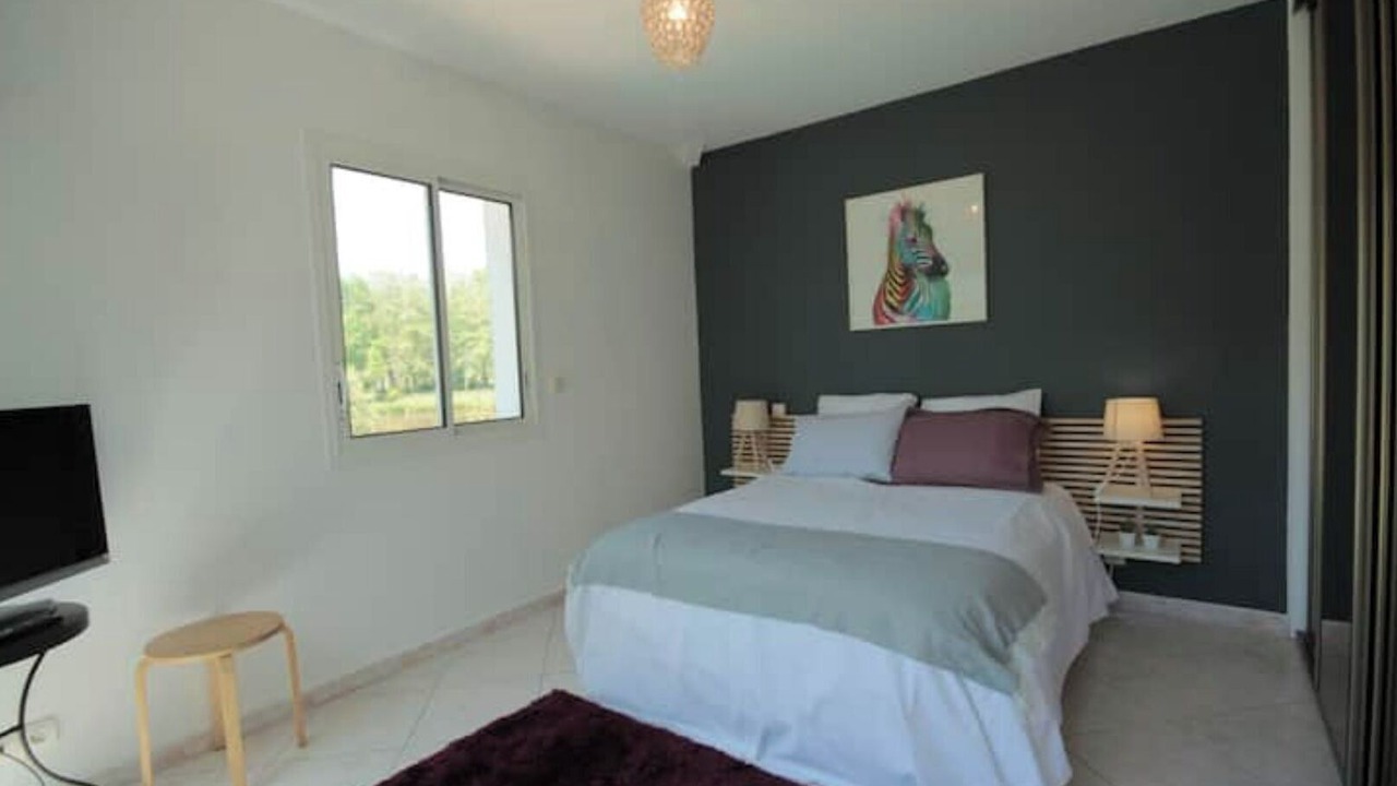 Photo of Bedroom in Saint-Laurent-de-Gosse