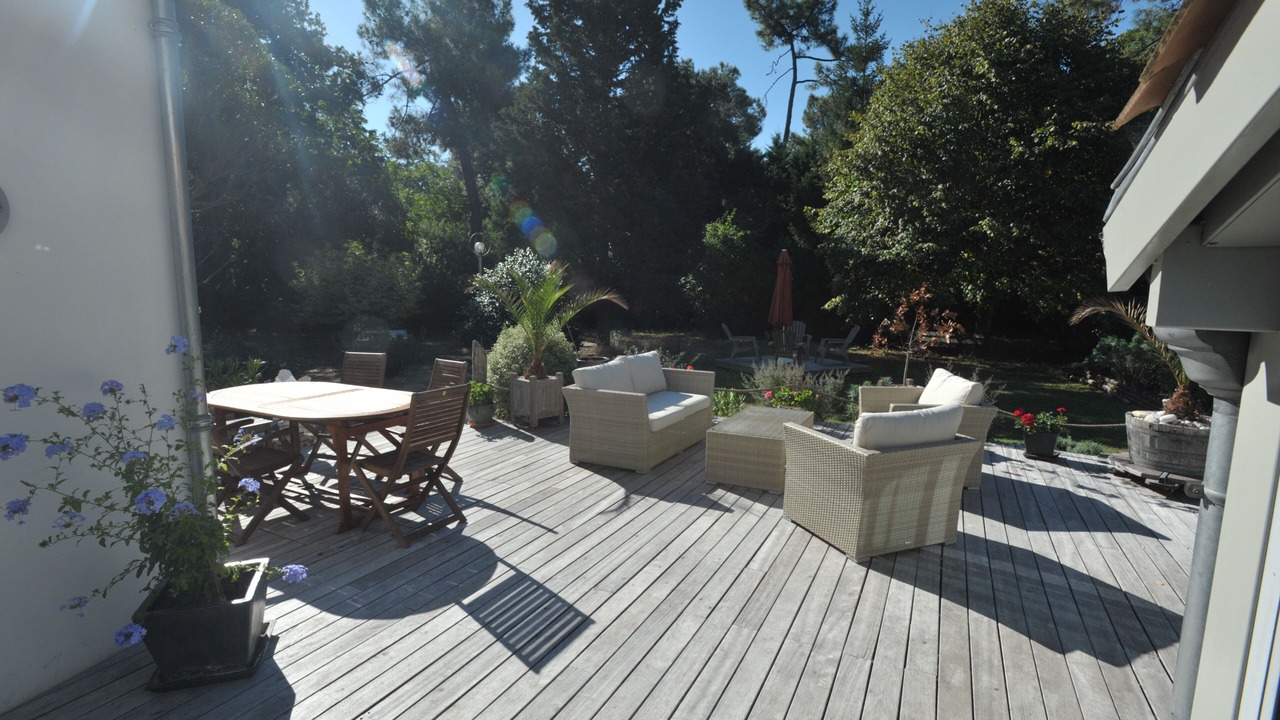 Photo of Outdoor in Rivedoux-Plage