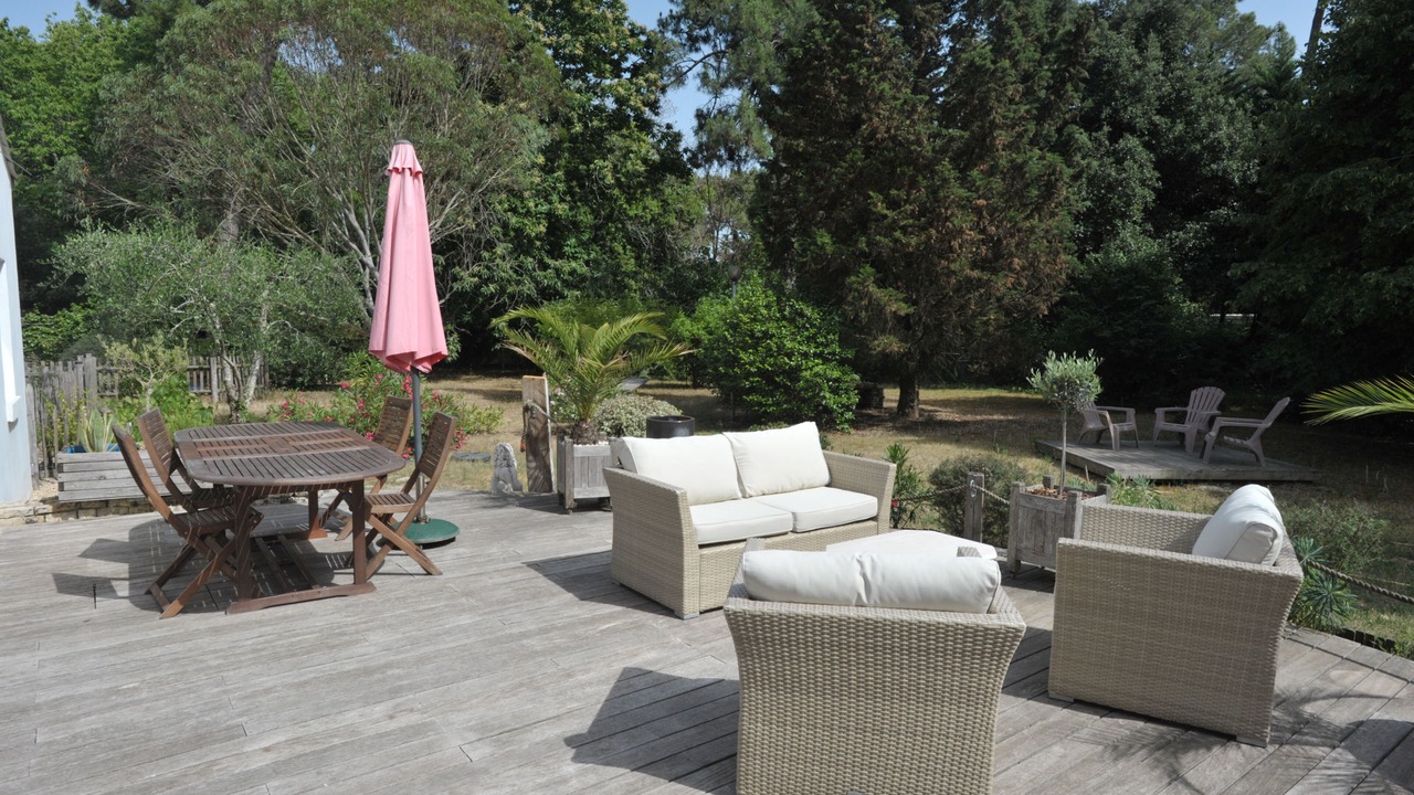 Photo of Outdoor in Rivedoux-Plage